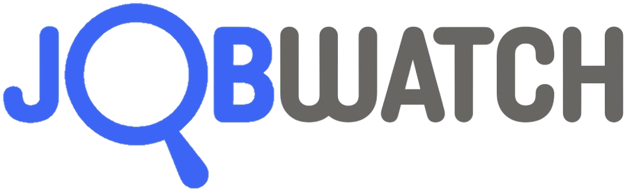Jobwatch - Online Job Board