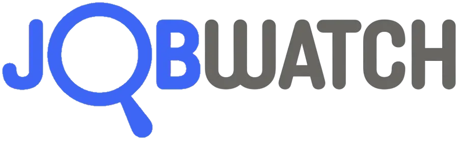 Jobwatch - Online Job Portal